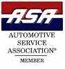 ASA - Automotive Service Association Member