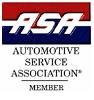 ASA - Automotive Service 
Association